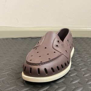 Sperry Mens Top-Sider Float Casual Lined Boat Shoes size 8 M